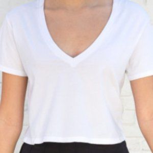 Brandy Melville Ashley Top